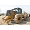 2005 John Deere 648GIII Skidder